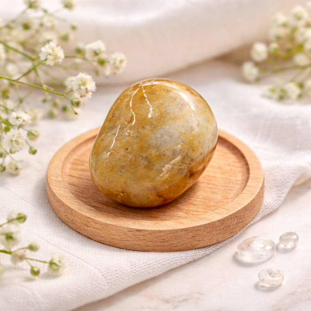 Marriage Harmony stone